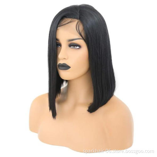 Factory Direct Luxury Quality Brazilian Mongolian European Human Hair Sheitel Jewish Wig Kosher Wigs